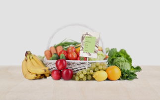 農(nóng)情宅配 農(nóng)產(chǎn)品網(wǎng)絡(luò)商店品牌視覺形象設(shè)計