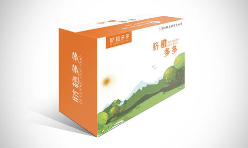 包裝升級，價值新生 農產品為何需要精美設計