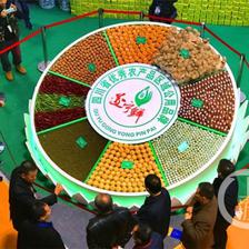 西部農交會盛大啟幕 6500余種農產品，一站式備齊特色年貨