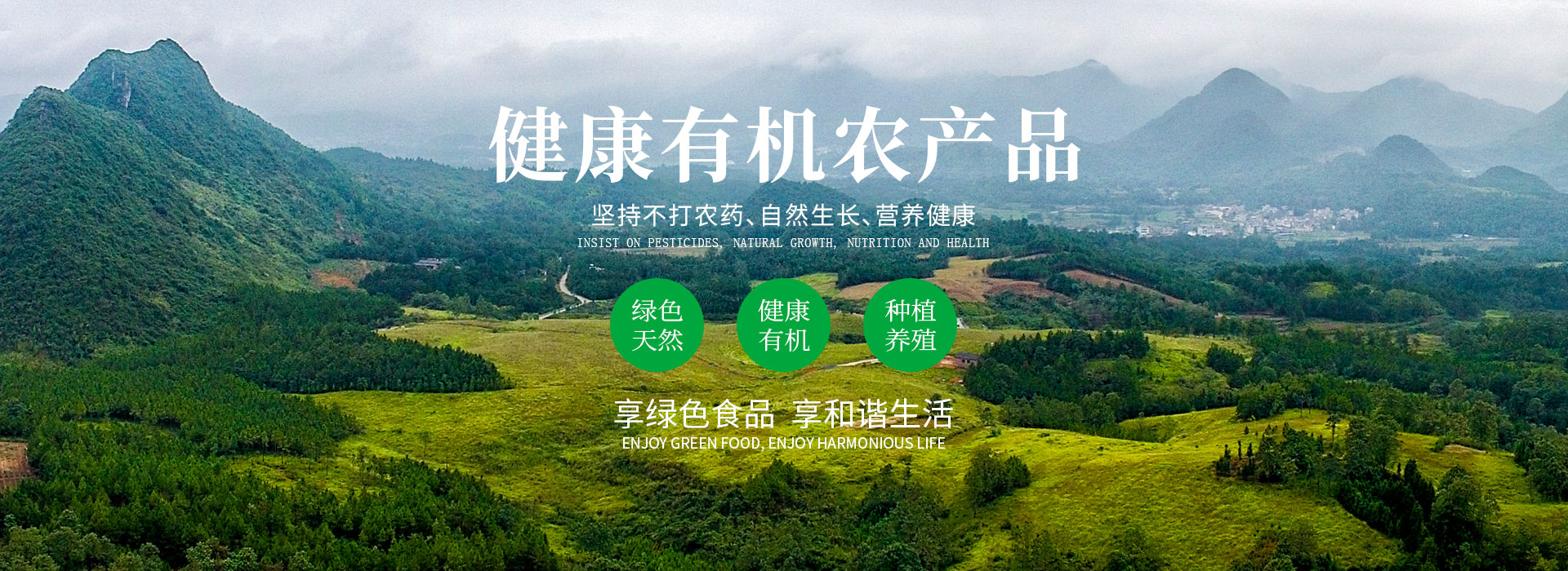 天然有機，綠色農業 西充縣十年深耕，匠心鑄就品質農產品