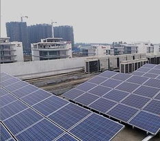 海南雙輪驅動 推廣太陽能發電與集成電路設計共譜綠色發展新篇章