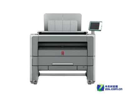 高效辦公設(shè)備新標(biāo)桿 長春奧西PW360以130000元重塑工作流程