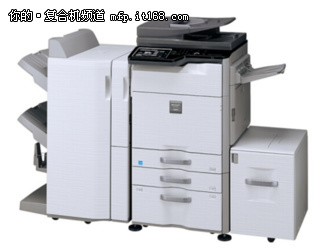 企業(yè)辦公得力伙伴!高效黑白復(fù)合機(jī)推薦